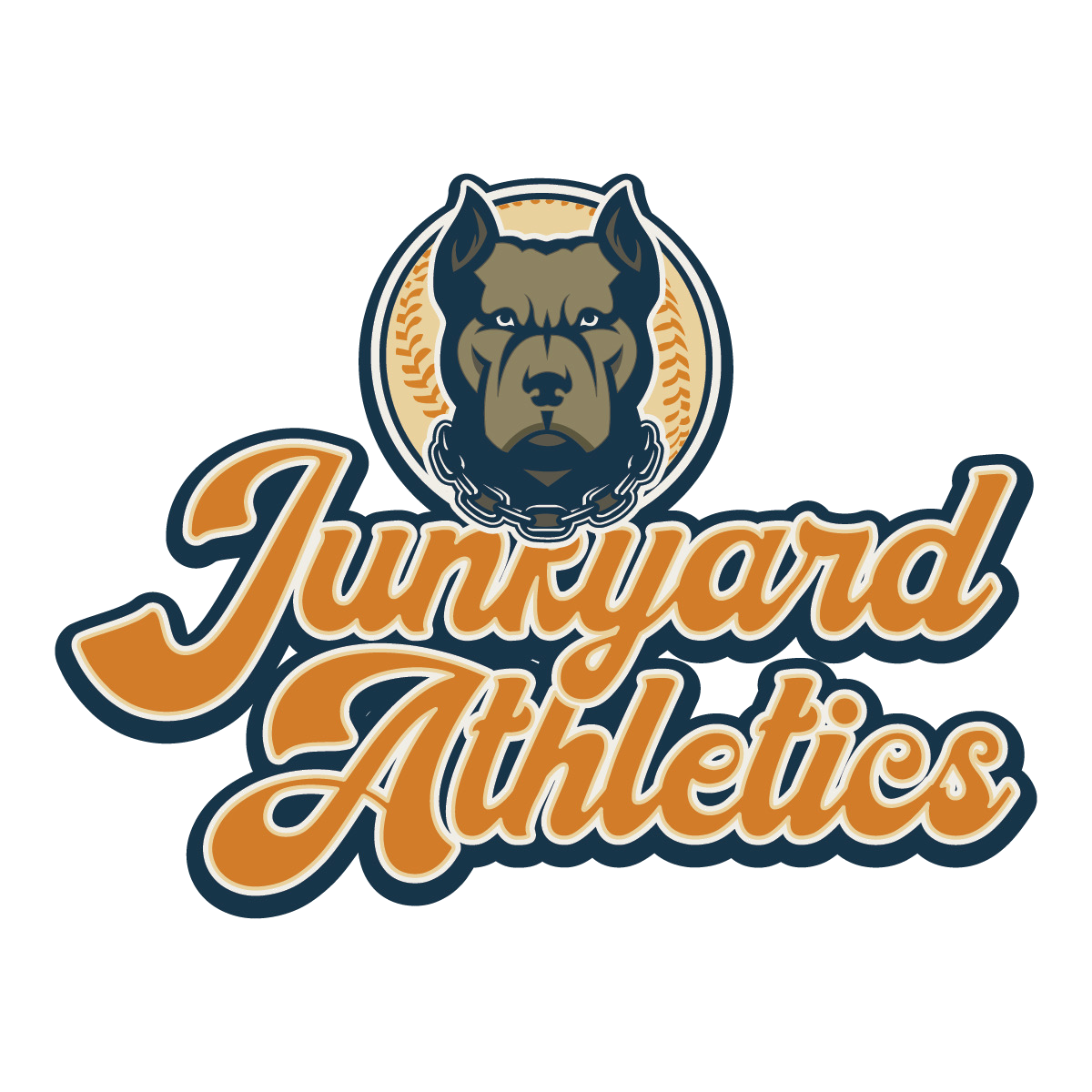 Junkyard Athletics